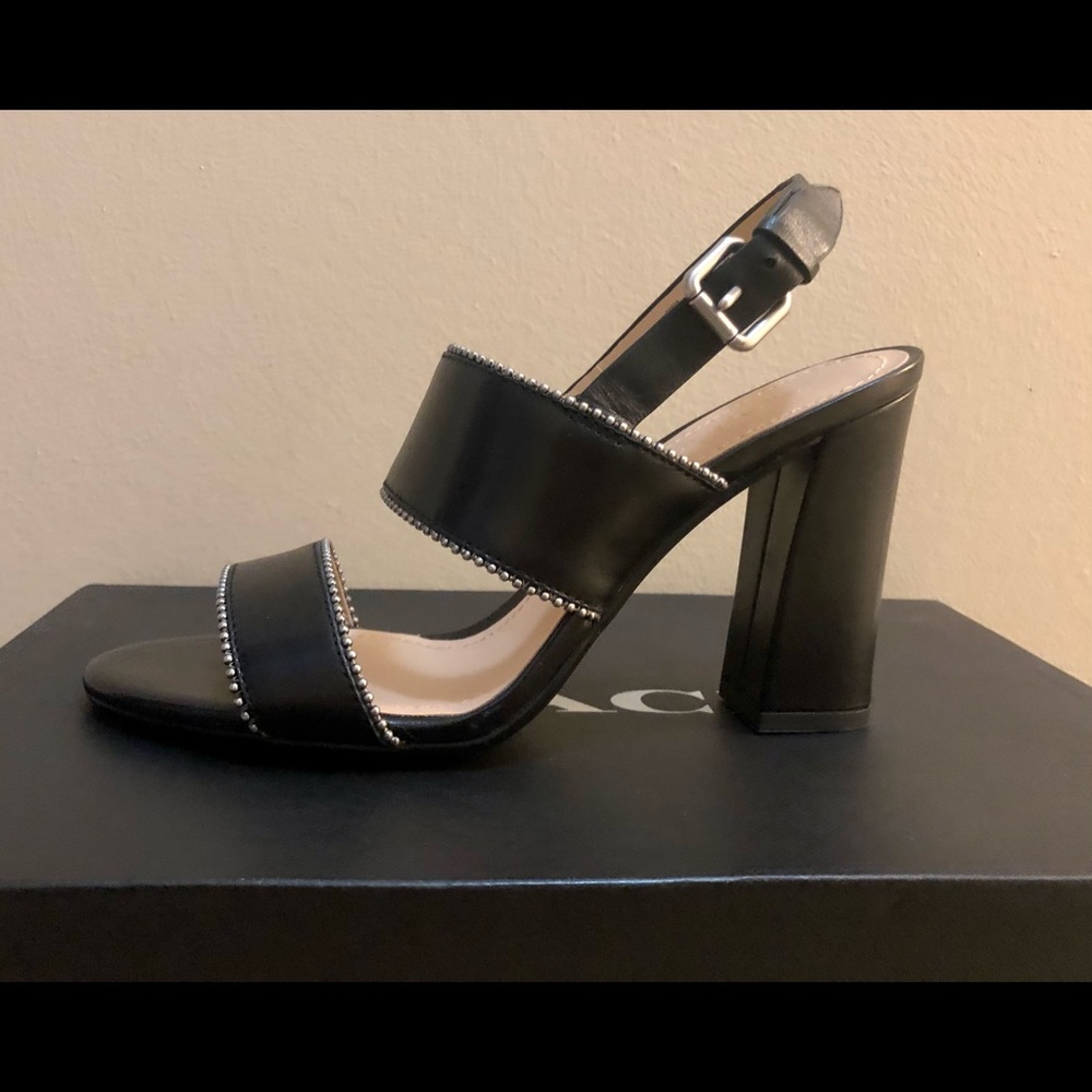 Coach Rylie sandal